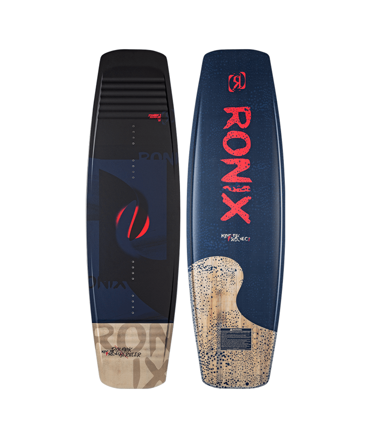 Ronix Kinetik Project Springbox 2