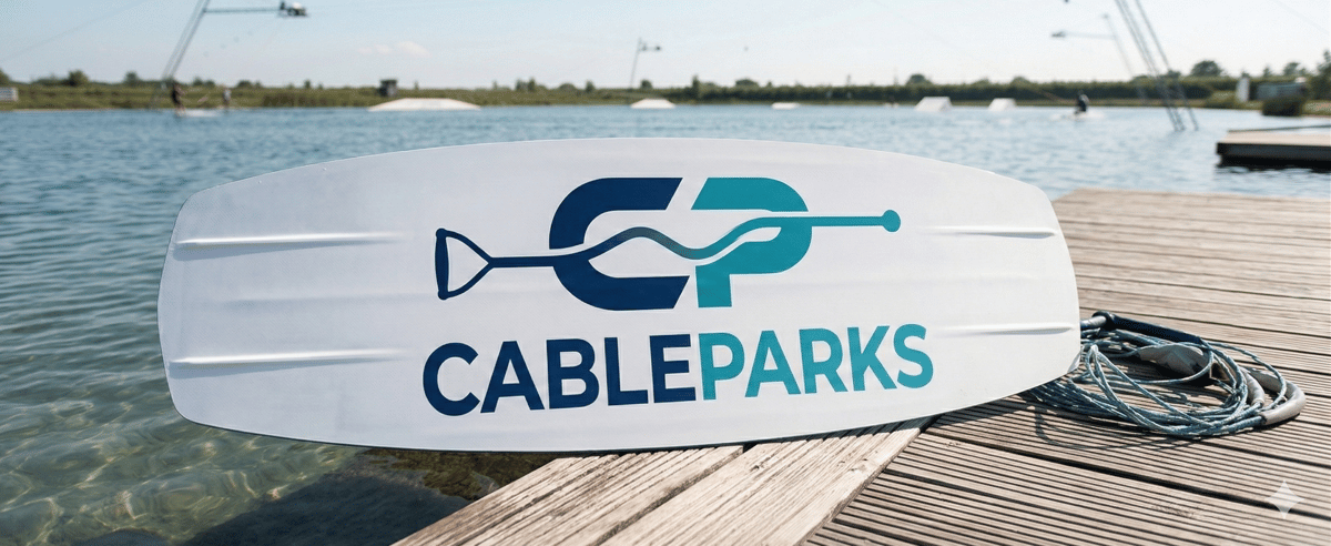 De Arne cable park