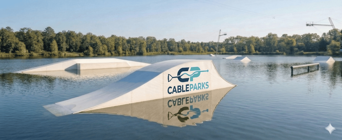 De Berendonck cable park
