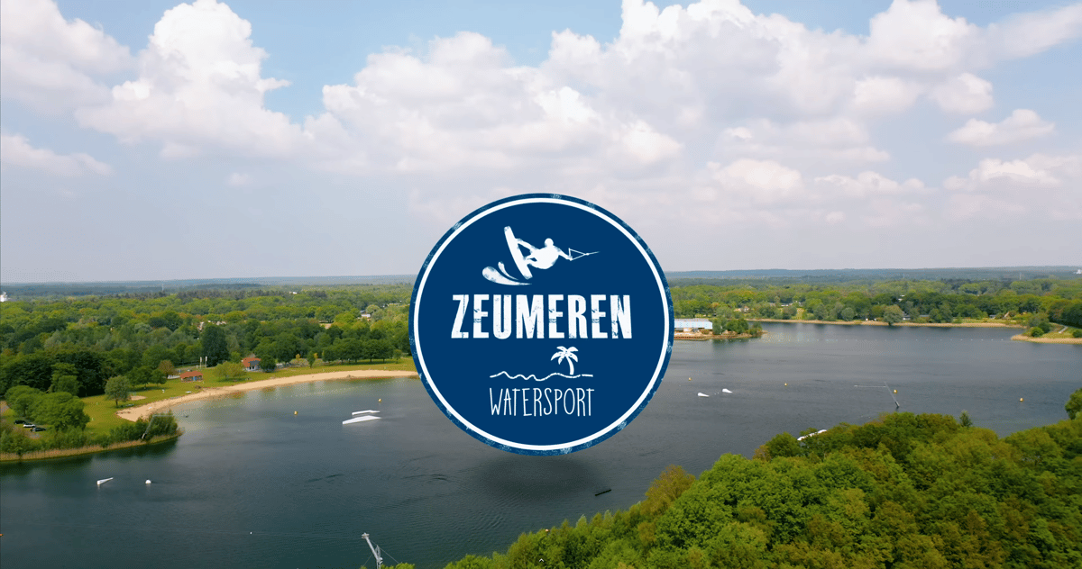 Zeumeren Watersport cable park