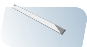 Skinny Rail Low - Intermédiaire