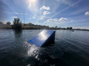 Kleine kicker - Débutant