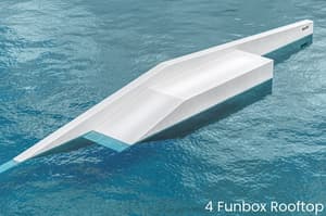 Funbox Rooftop - Intermediate