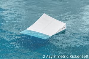 Left Kicker - Intermediate