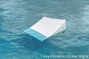 Right Kicker - Intermediate