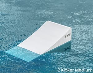 Kicker Medium - Intermediate