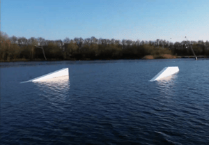 Double Rails - Beginner