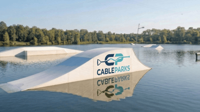The Spin Cablepark