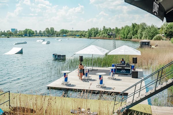 Cablepark Aquabest photo 2