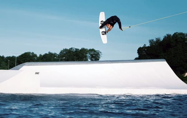 Cablepark Aquabest photo 7