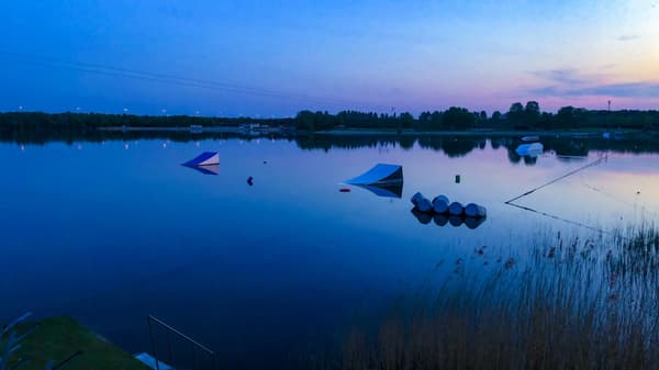 Cablepark Aquabest photo 4