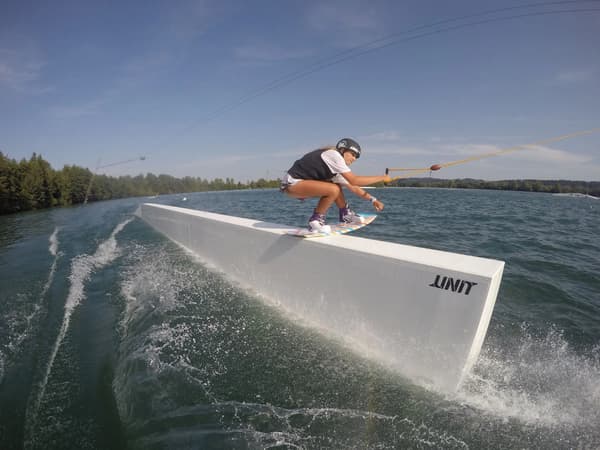 Cablepark Aquabest photo 6
