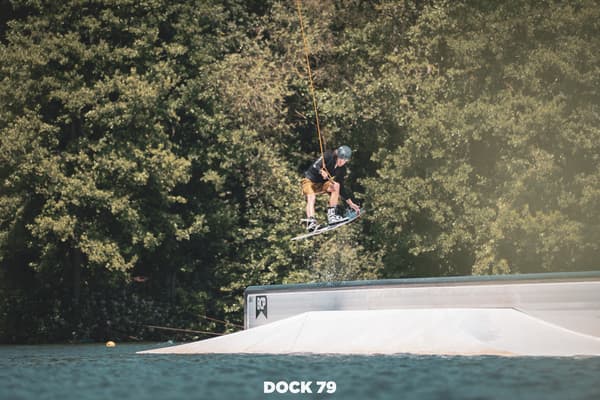 Dock79 photo 1