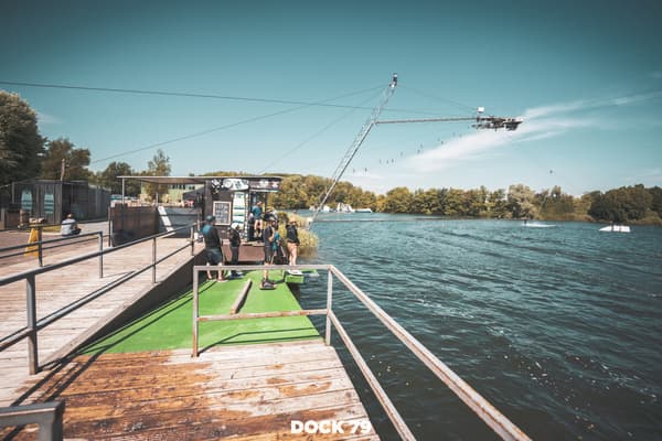 Dock79 photo 12