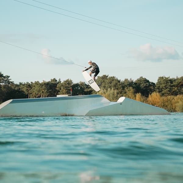 Goodlife Cablepark photo 11