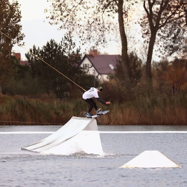 Goodlife Cablepark photo 4