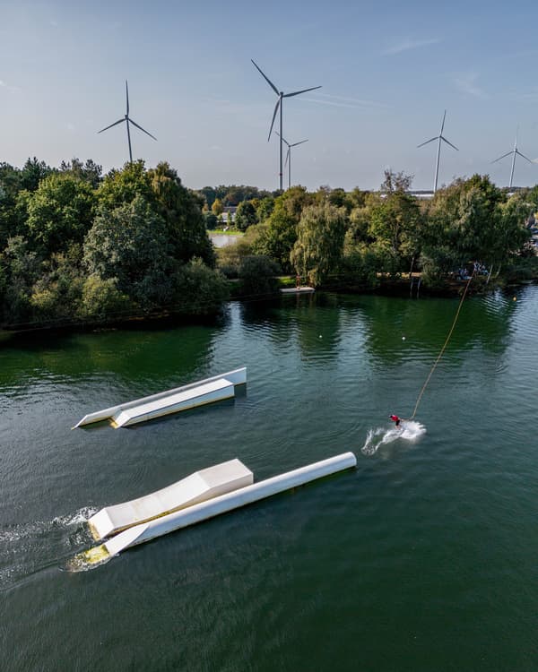 Goodlife Cablepark photo 7