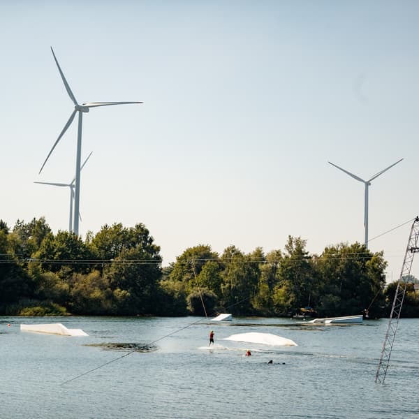 Goodlife Cablepark photo 3