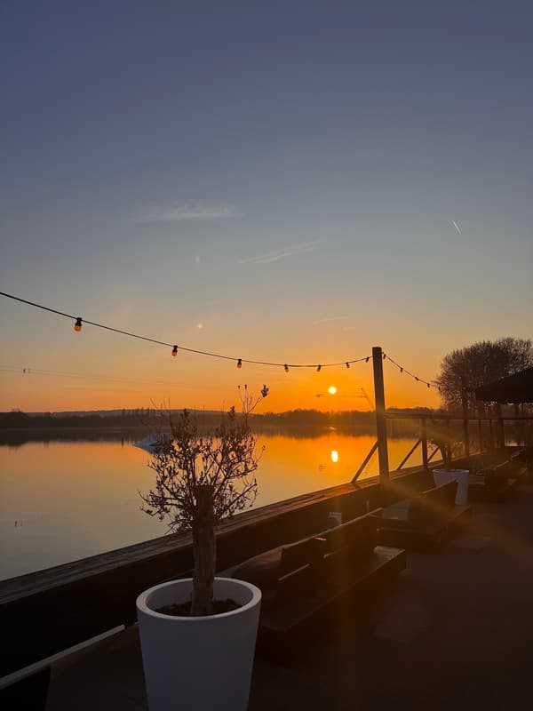 Kabelwaterskibaan Stroombroek photo 7