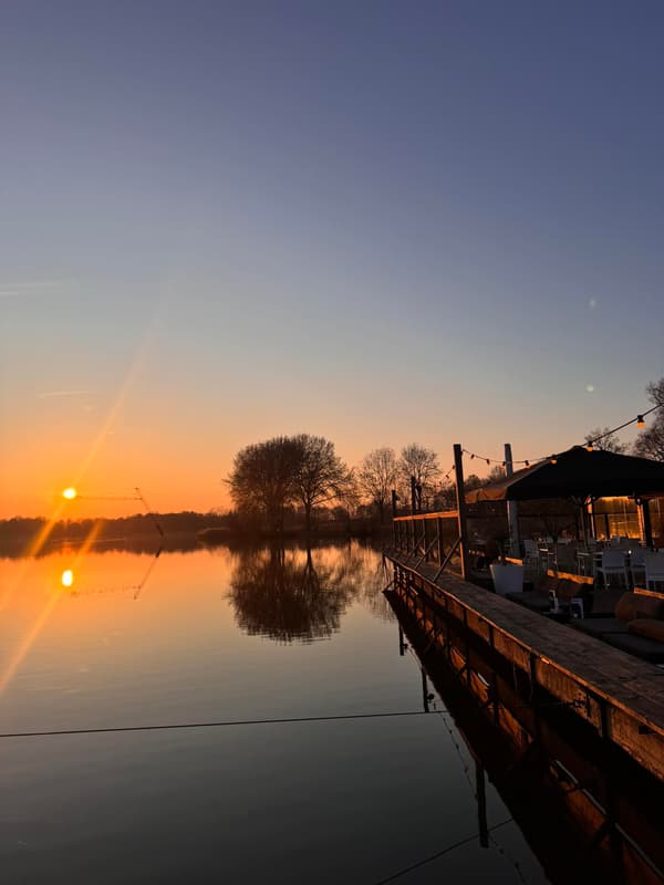 Kabelwaterskibaan Stroombroek photo 3