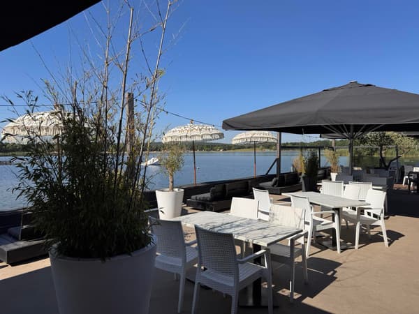 Kabelwaterskibaan Stroombroek photo 1