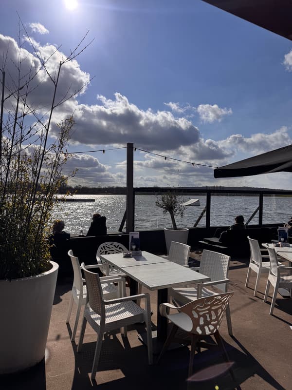 Kabelwaterskibaan Stroombroek