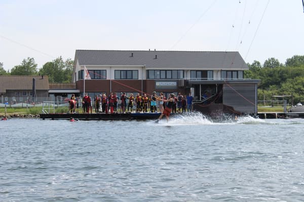 Schotsman Watersport Centrum photo 10