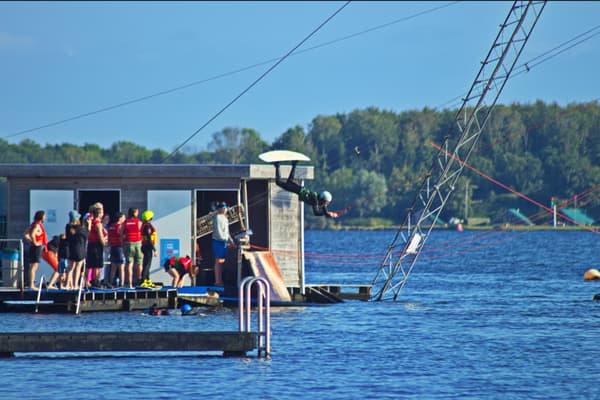 Schotsman Watersport Centrum photo 9