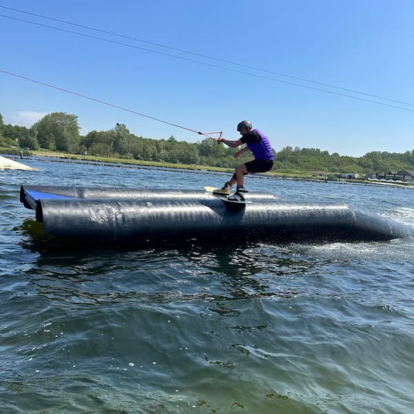 Schotsman Watersport Centrum photo 3
