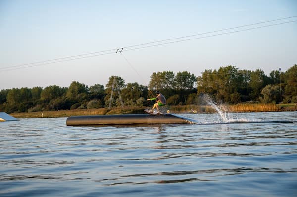 Schotsman Watersport Centrum photo 1
