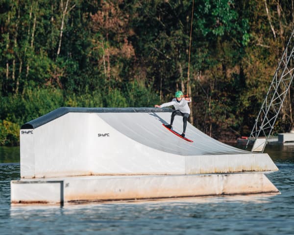 Terhills Cablepark photo 3