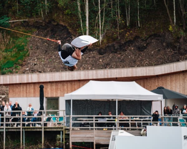 Terhills Cablepark photo 7