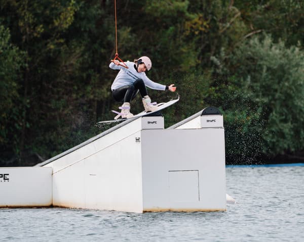 Terhills Cablepark photo 4