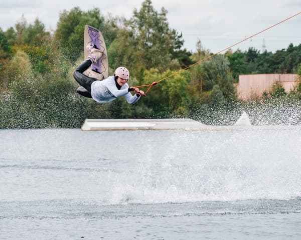 Terhills Cablepark photo 2