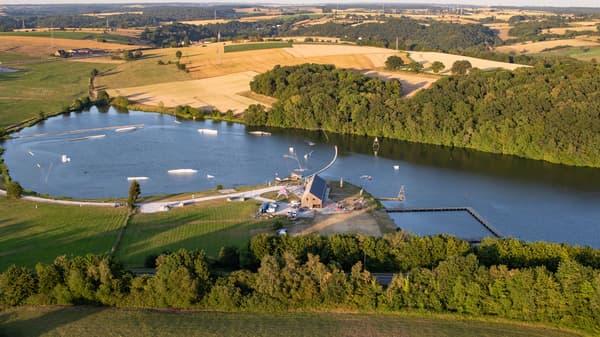 The Spin Cablepark photo 3