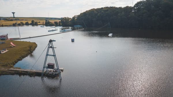 The Spin Cablepark photo 1