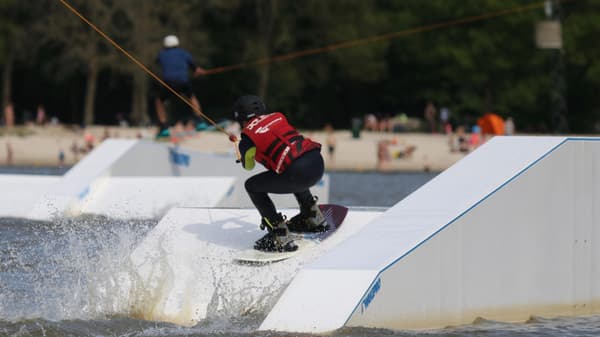 Watersportcentre Veendam photo 2