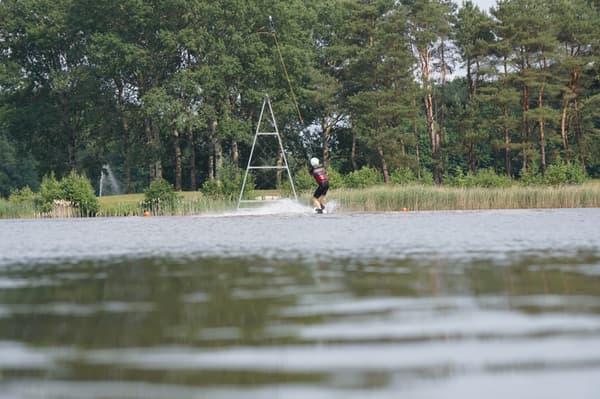 Watersportcentre Veendam photo 5