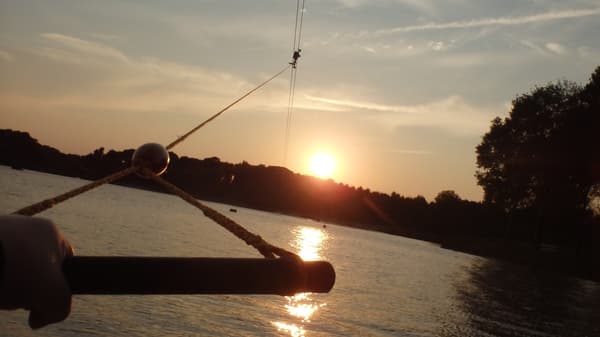 Watersportcentre Veendam photo 1