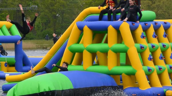 Watersportcentre Veendam photo 8
