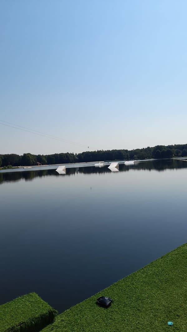 Watersportcentre Veendam photo 9