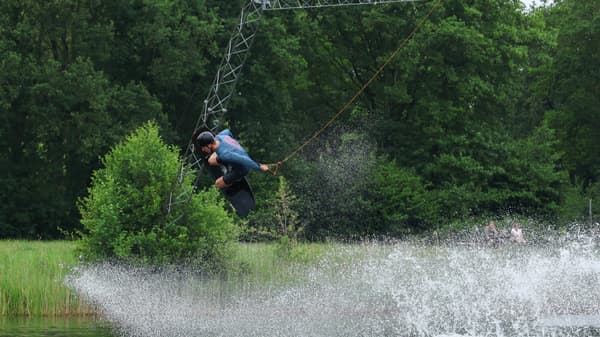 Watersportcentre Veendam photo 4