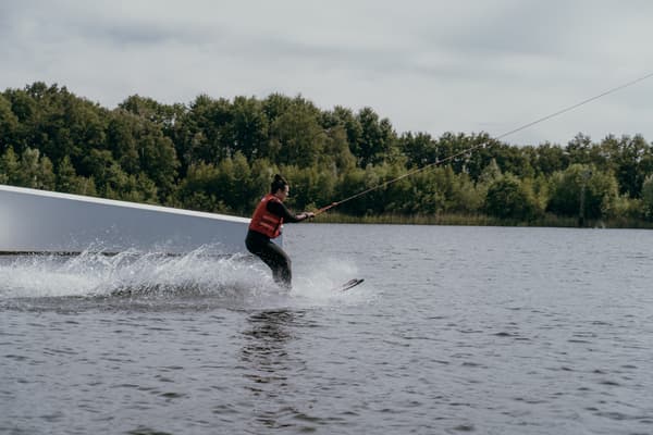 Zeumeren Watersport photo 5