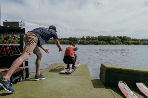 Zeumeren Watersport photo 4