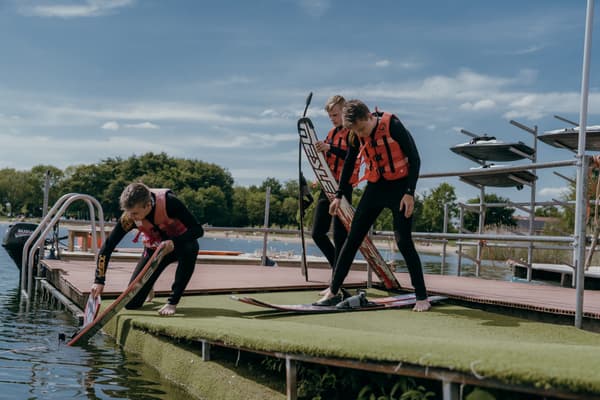 Zeumeren Watersport photo 3