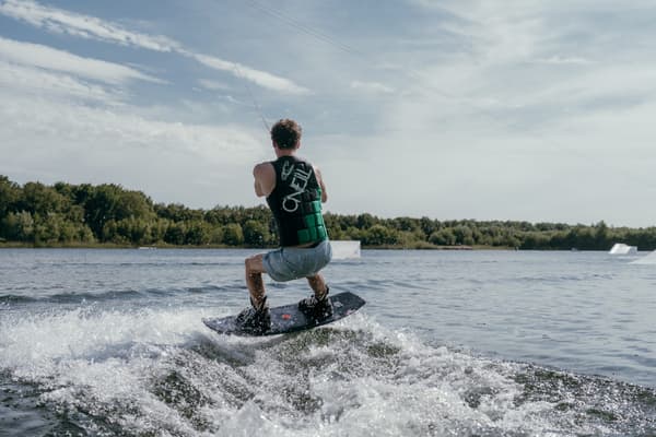 Zeumeren Watersport photo 2