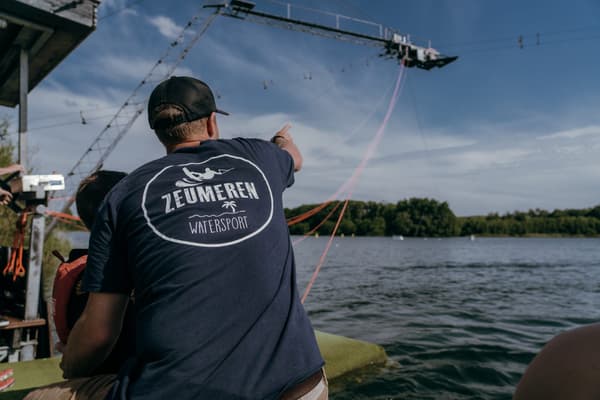 Zeumeren Watersport photo 1