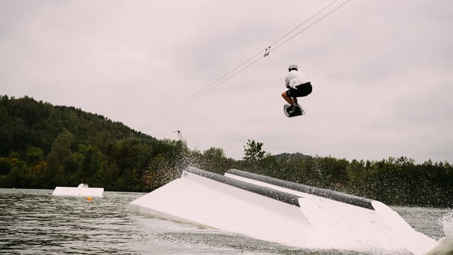 Terhills Cablepark