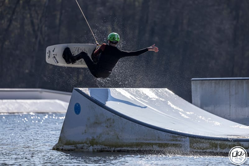 De beste wakeboard impact vests voor cable parks in 2026 – een eerlijke koopgids